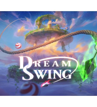 Dream Swing Steam Key GLOBAL